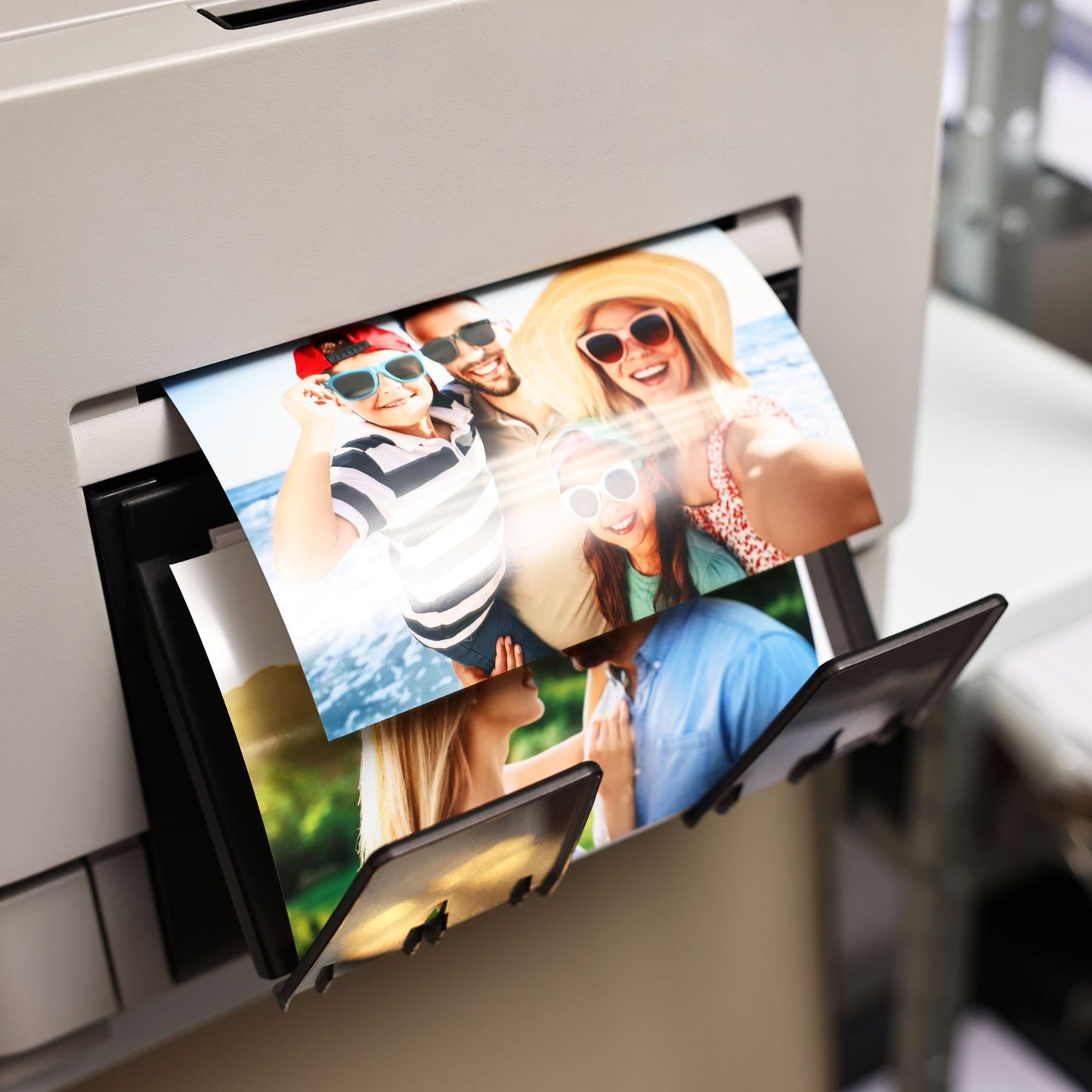 Stampa Foto Professionale - Sviluppo Immagini in Alta Qualità