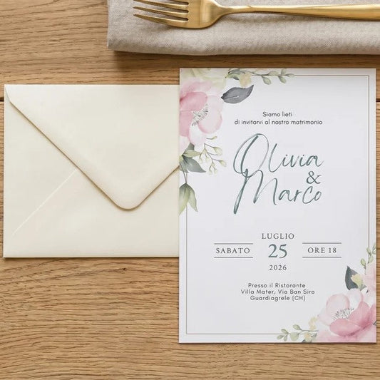 Matrimoni e Comunioni: l'arte di personalizzare i dettagli per renderli indimenticabili