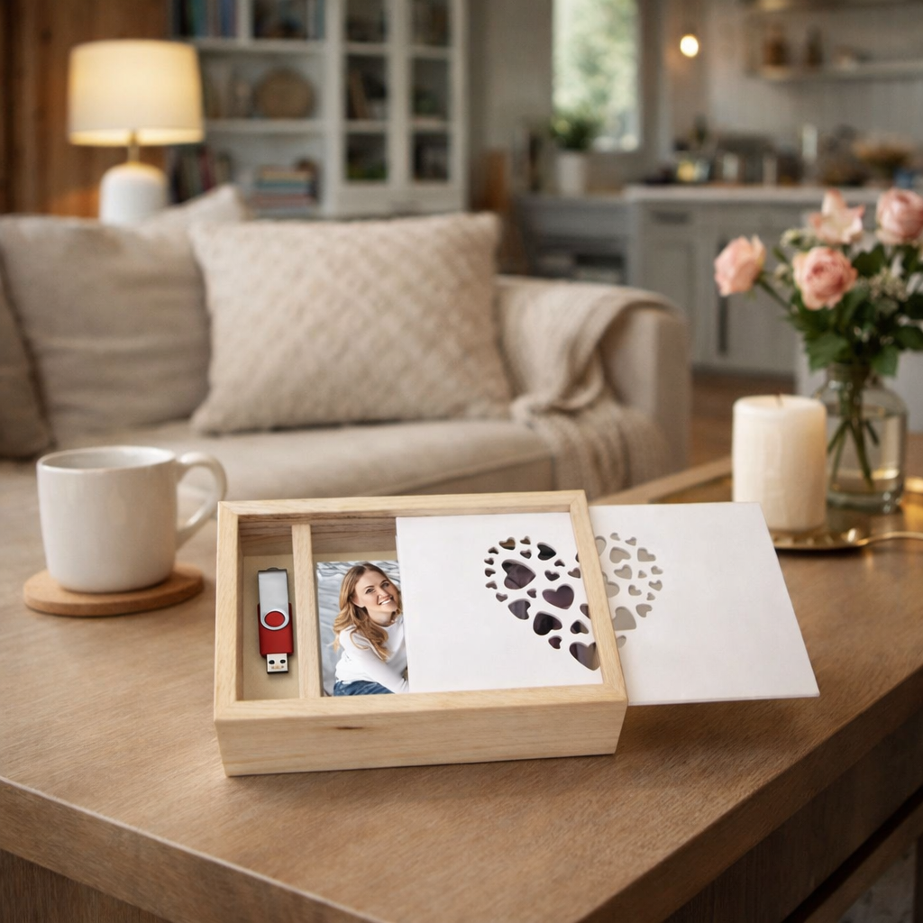 Box Foto e Teche Espositive Speciali