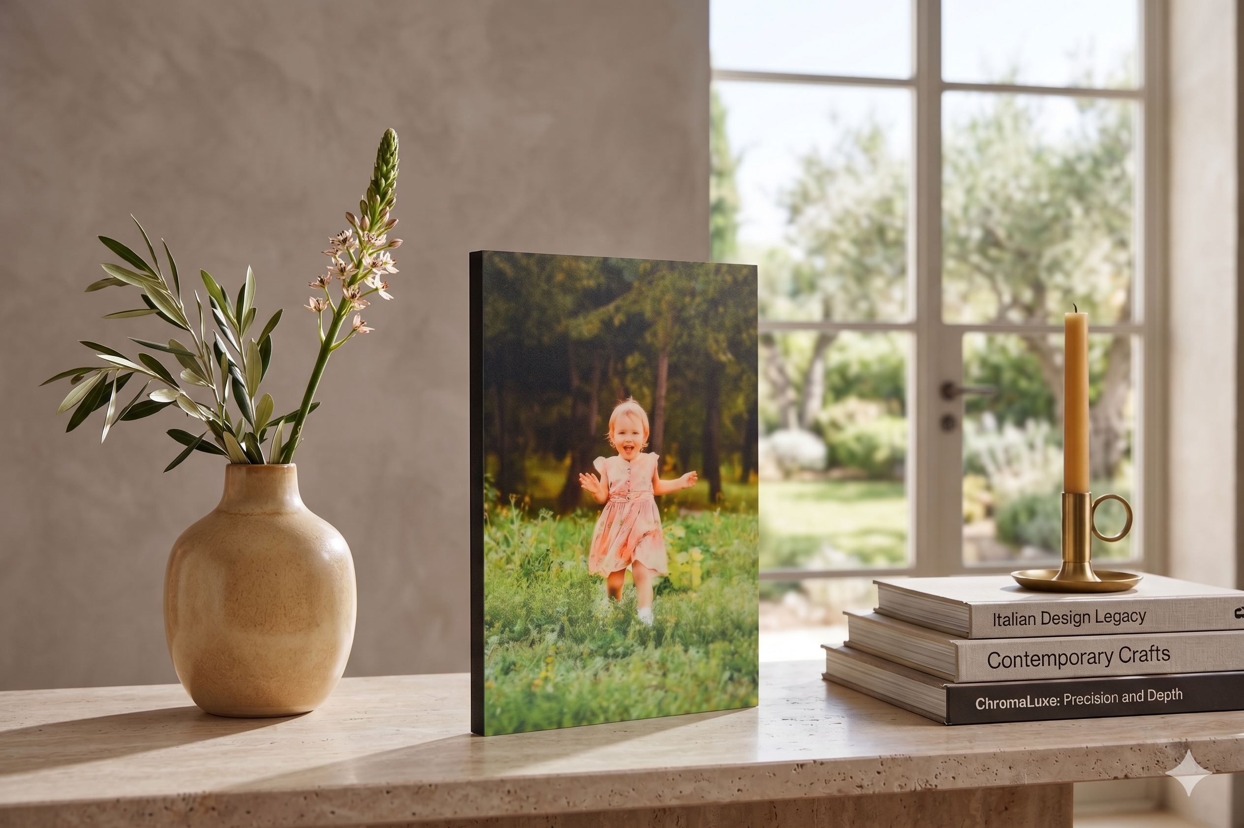 Composizioni e Collage Fotografici