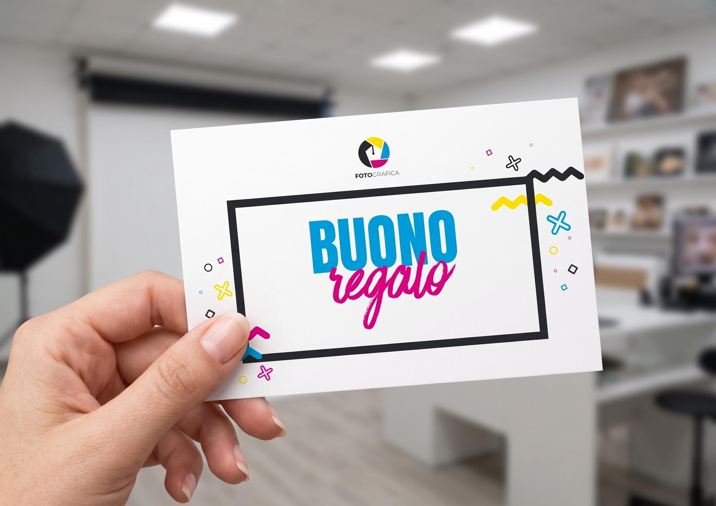 Buono regalo