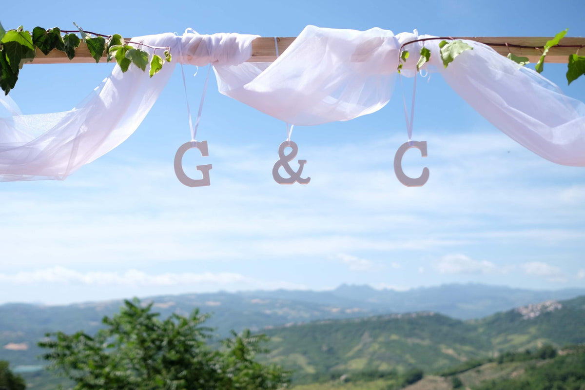 Servizio Fotografico Matrimonio in Abruzzo - Pacchetti Wedding Smart, Basic e Deluxe con Album Fine Art