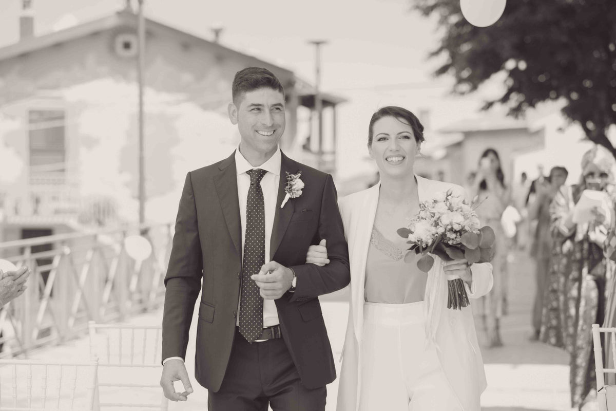 Servizio Fotografico Matrimonio in Abruzzo - Pacchetti Wedding Smart, Basic e Deluxe con Album Fine Art