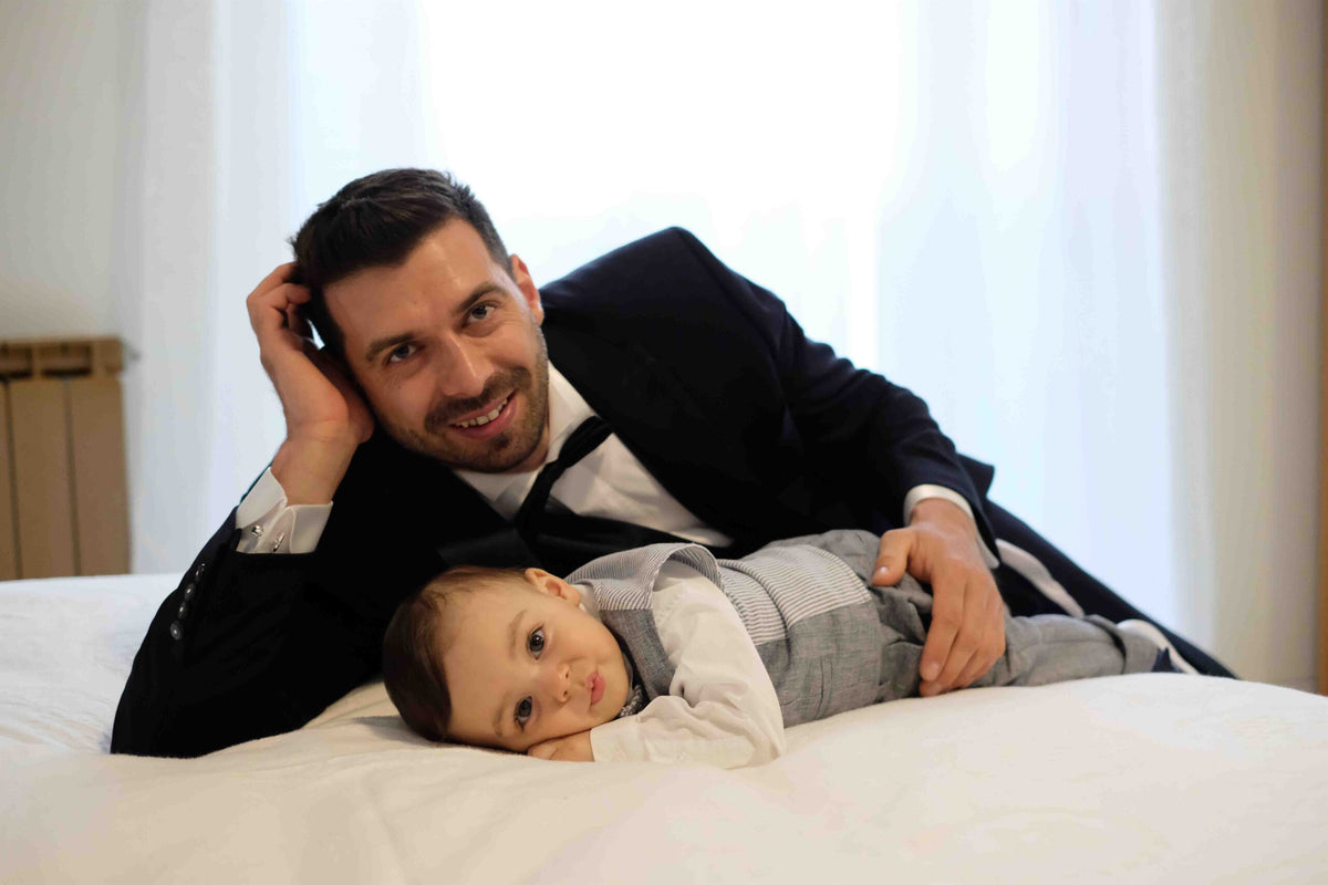 Servizio Fotografico Matrimonio in Abruzzo - Pacchetti Wedding Smart, Basic e Deluxe con Album Fine Art