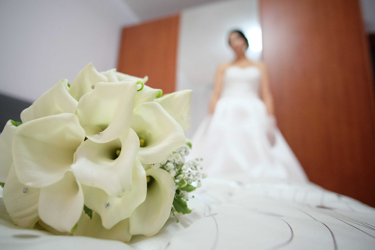 Servizio Fotografico Matrimonio in Abruzzo - Pacchetti Wedding Smart, Basic e Deluxe con Album Fine Art