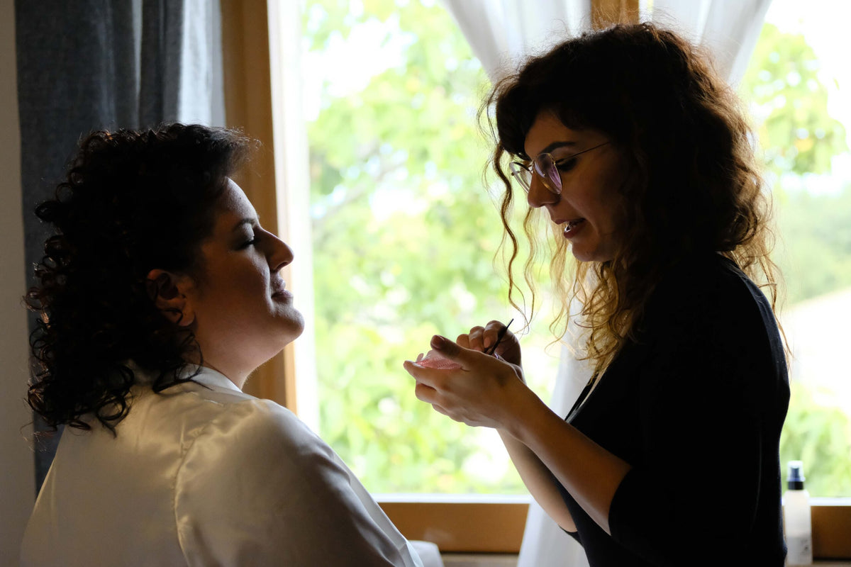 Servizio Fotografico Matrimonio in Abruzzo - Pacchetti Wedding Smart, Basic e Deluxe con Album Fine Art