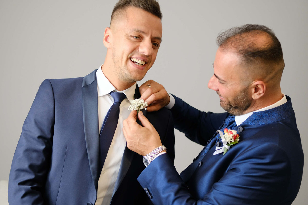 Servizio Fotografico Matrimonio in Abruzzo - Pacchetti Wedding Smart, Basic e Deluxe con Album Fine Art