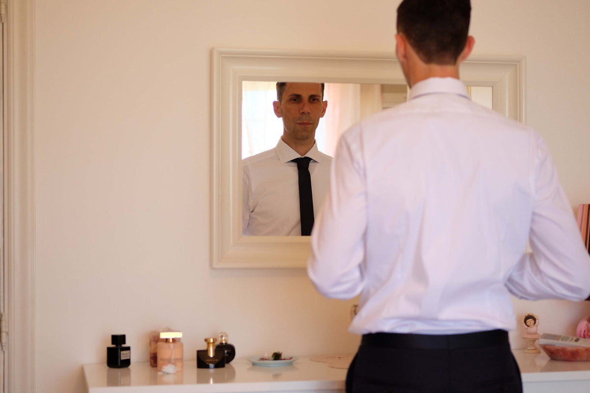 Servizio Fotografico Matrimonio in Abruzzo - Pacchetti Wedding Smart, Basic e Deluxe con Album Fine Art