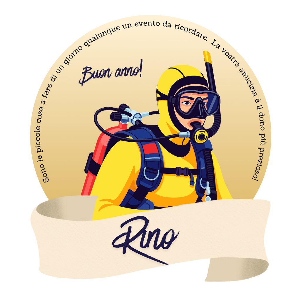 Segnaposto Personalizzato Eventi