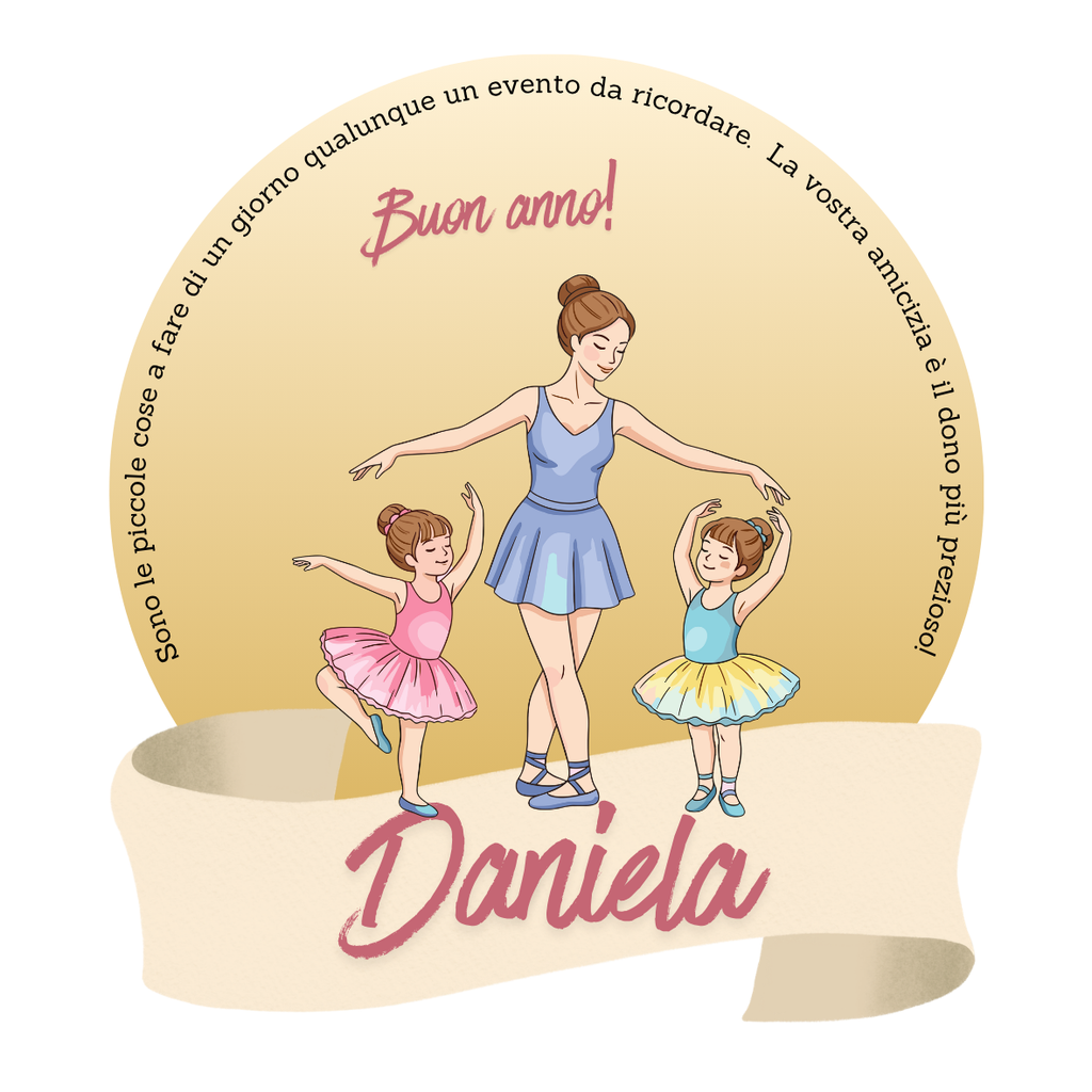 Segnaposto Personalizzato Eventi