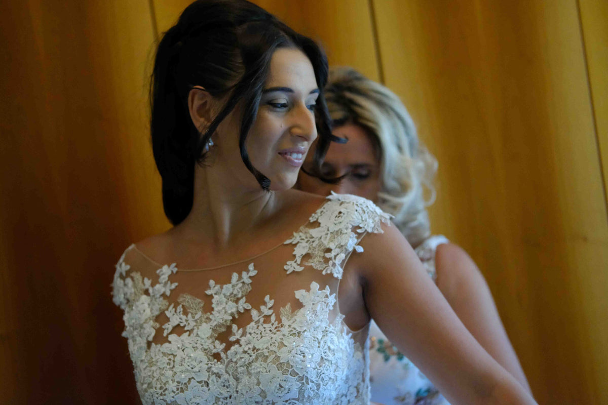 Servizio Fotografico Matrimonio in Abruzzo - Pacchetti Wedding Smart, Basic e Deluxe con Album Fine Art