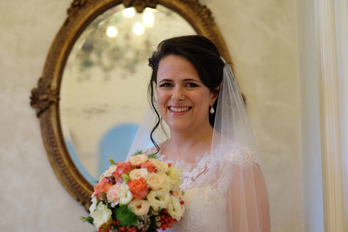 Servizio Fotografico Matrimonio in Abruzzo - Pacchetti Wedding Smart, Basic e Deluxe con Album Fine Art