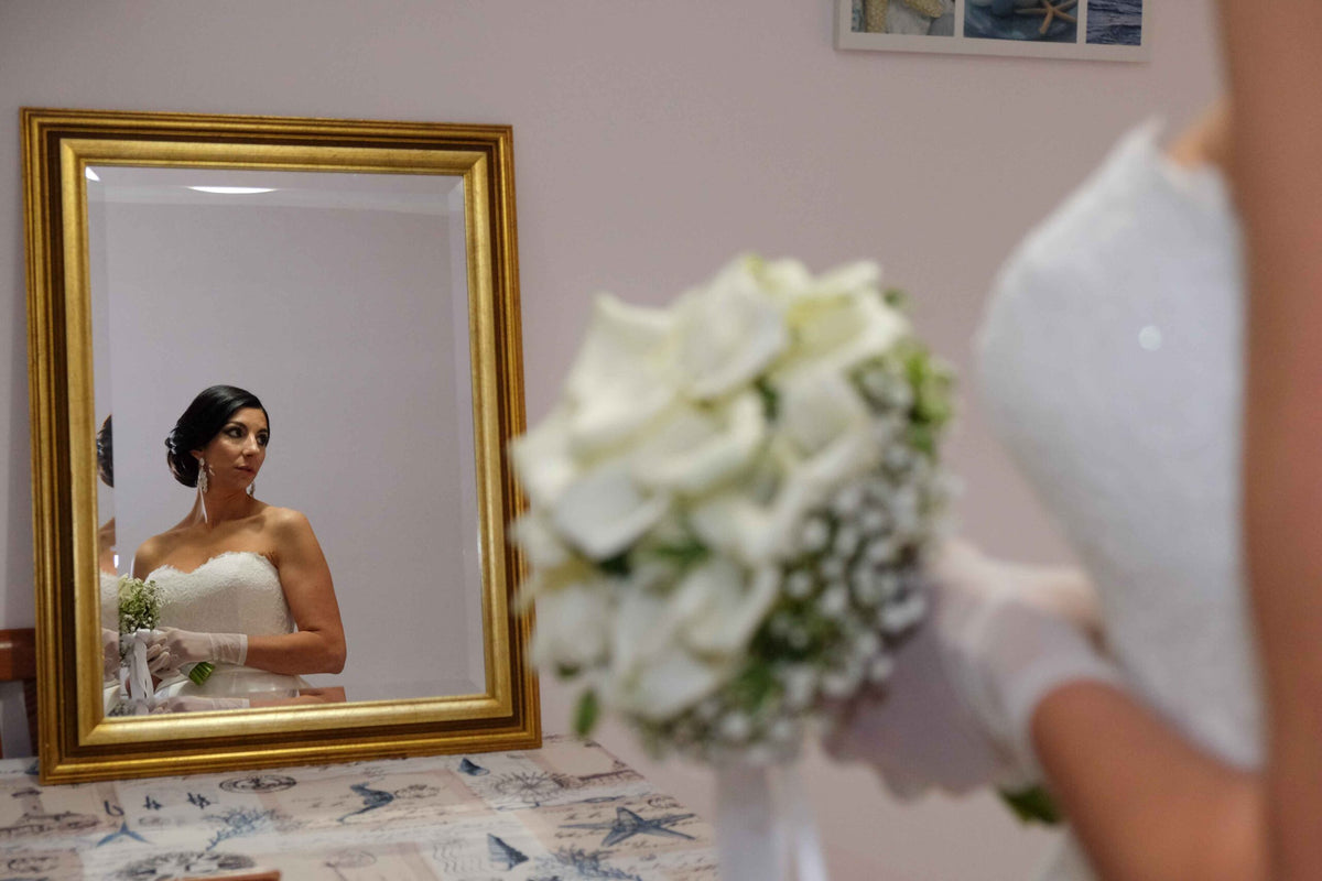 Servizio Fotografico Matrimonio in Abruzzo - Pacchetti Wedding Smart, Basic e Deluxe con Album Fine Art