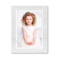 Cornice Portafoto Prima Comunione - Ricordo Cerimonia - Misura 10x15