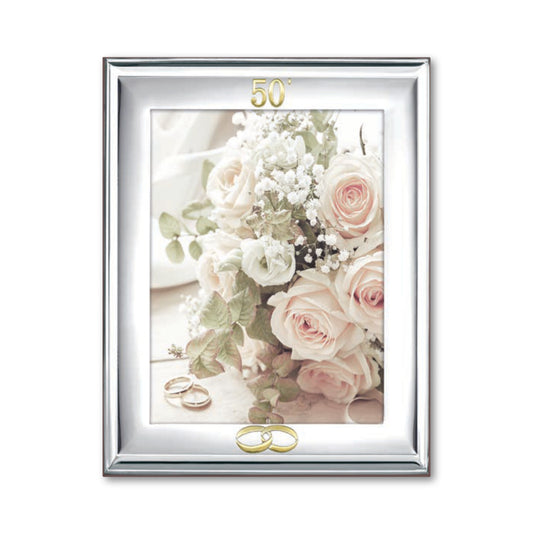 Cornice 50 Anni Matrimonio