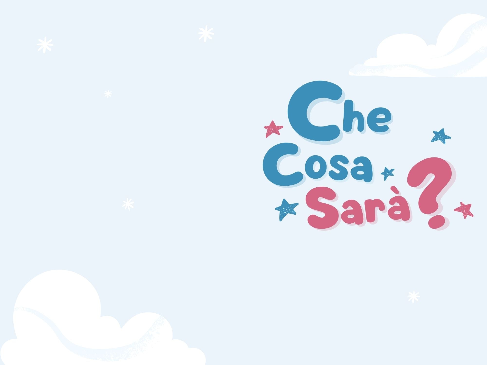 Biglietto auguri personalizzato pieghevole