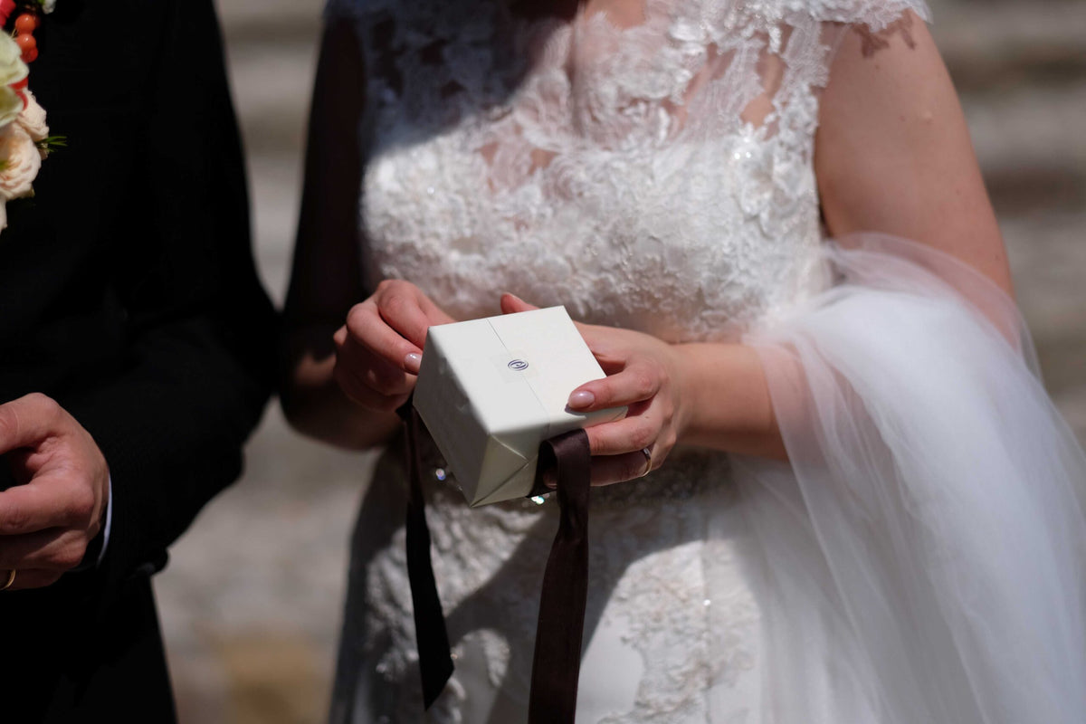 Servizio Fotografico Matrimonio in Abruzzo - Pacchetti Wedding Smart, Basic e Deluxe con Album Fine Art