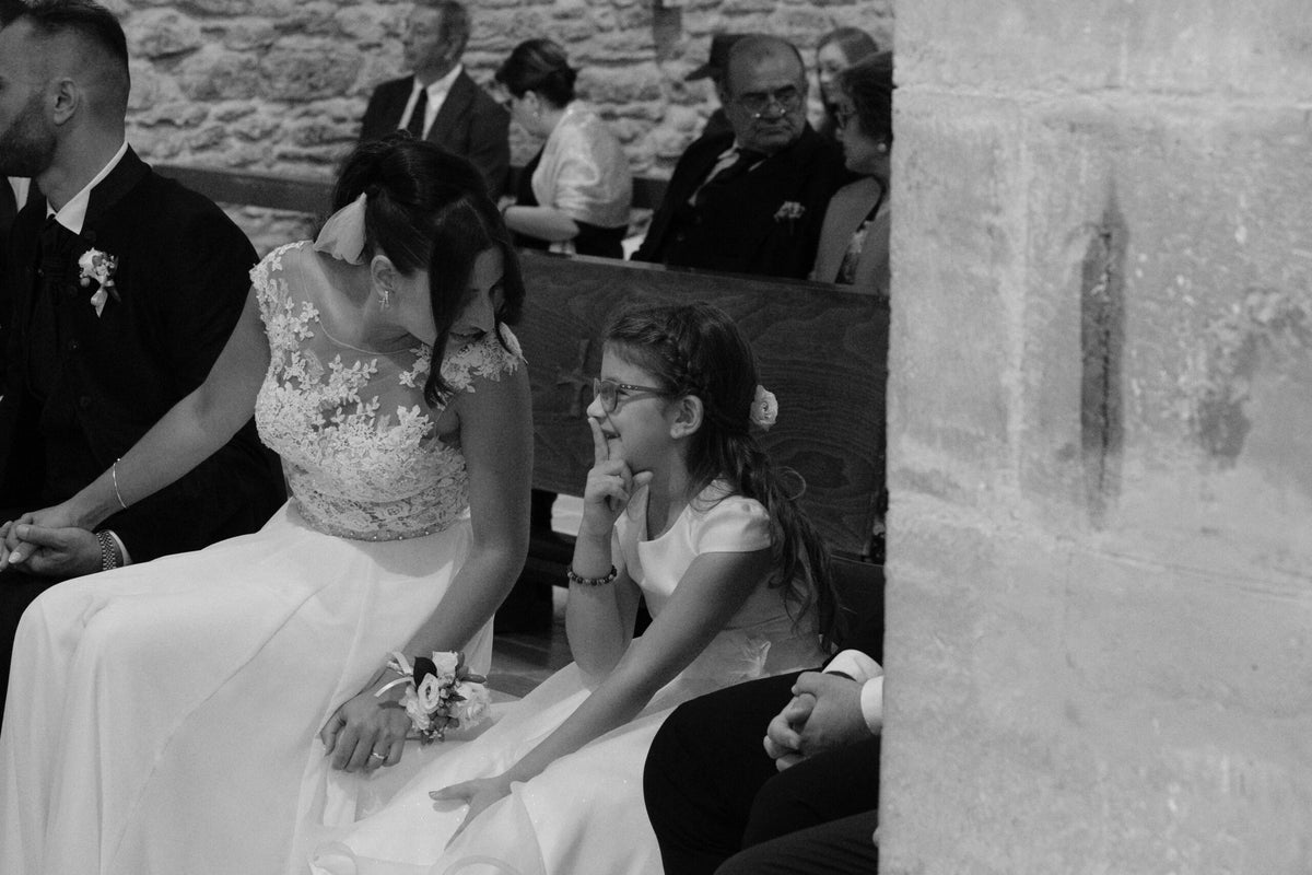 Servizio Fotografico Matrimonio in Abruzzo - Pacchetti Wedding Smart, Basic e Deluxe con Album Fine Art