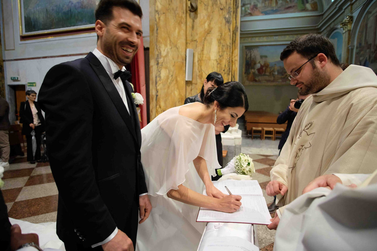 Servizio Fotografico Matrimonio in Abruzzo - Pacchetti Wedding Smart, Basic e Deluxe con Album Fine Art