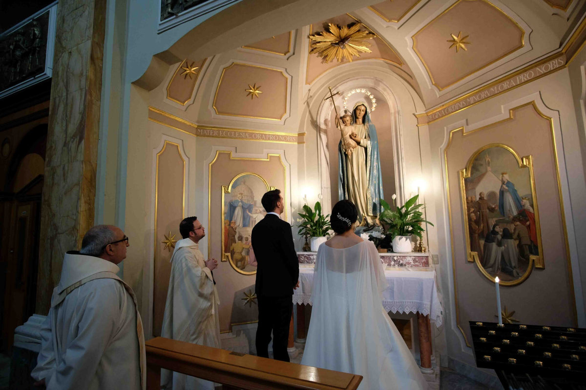 Servizio Fotografico Matrimonio in Abruzzo - Pacchetti Wedding Smart, Basic e Deluxe con Album Fine Art