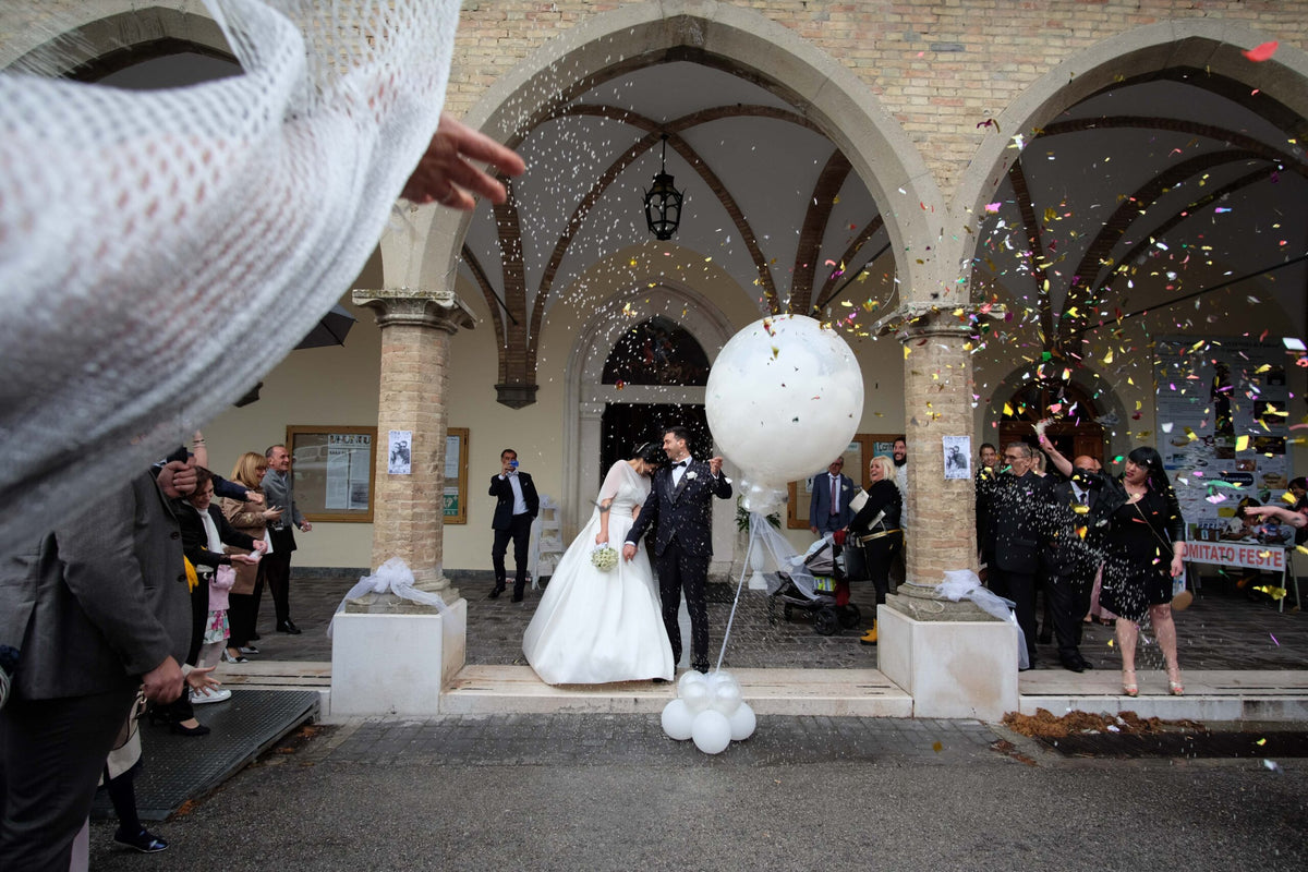Servizio Fotografico Matrimonio in Abruzzo - Pacchetti Wedding Smart, Basic e Deluxe con Album Fine Art