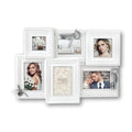 Cornice Multifoto Moderna - Portafoto Multiframe per Famiglia e Ricordi