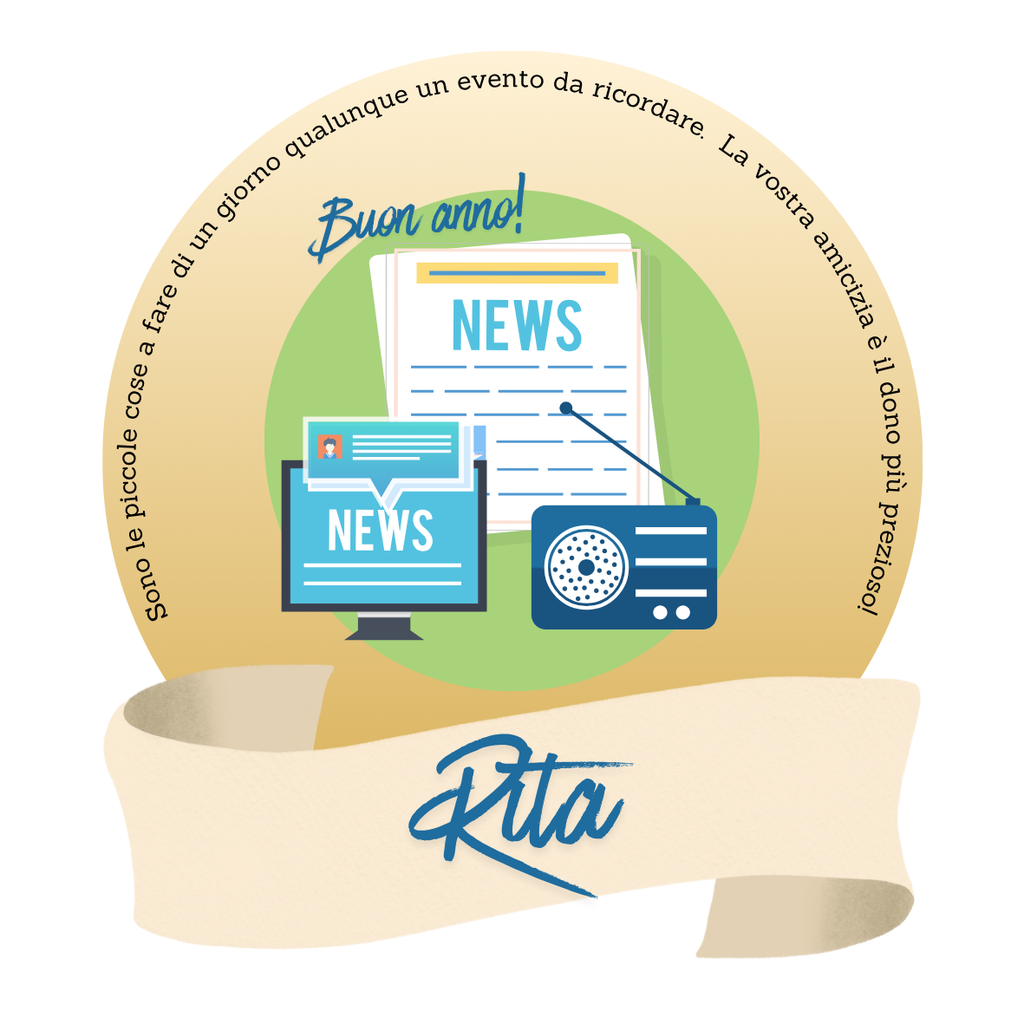 Segnaposto Personalizzato Eventi