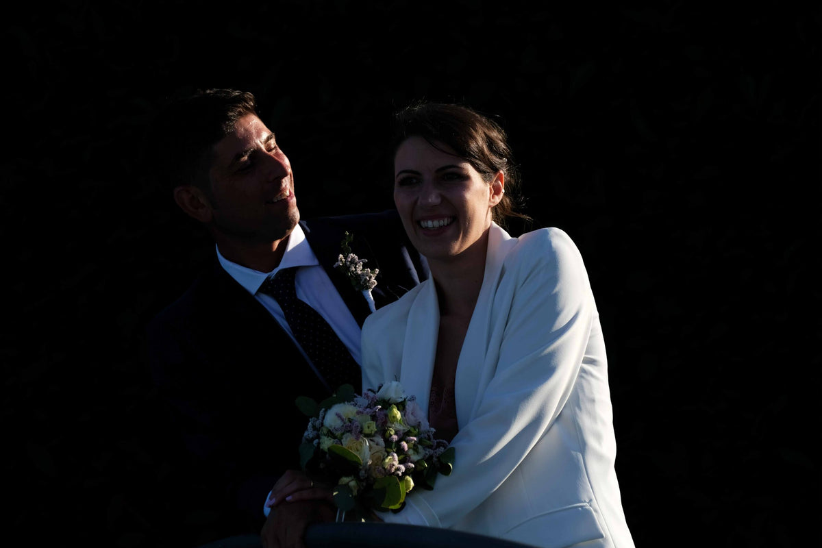 Servizio Fotografico Matrimonio in Abruzzo - Pacchetti Wedding Smart, Basic e Deluxe con Album Fine Art