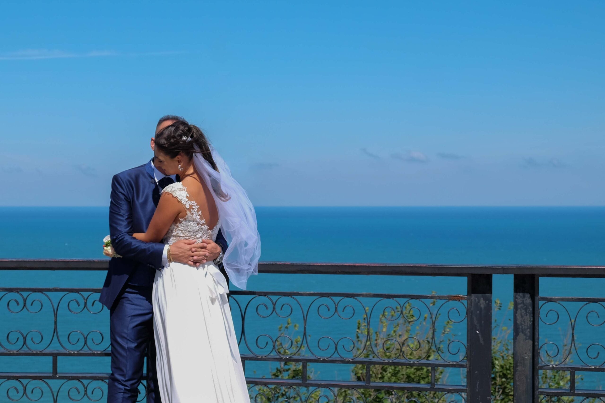 Servizio Fotografico Matrimoniale Professionale – Il Racconto del Vostro Amore