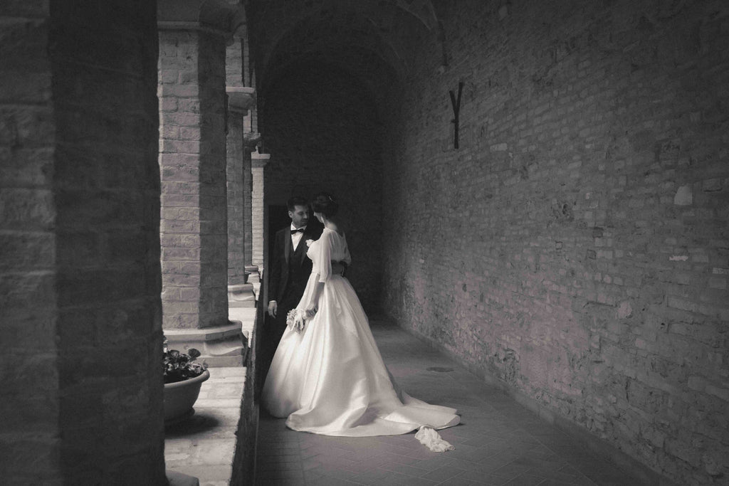 Servizio Fotografico Matrimoniale Professionale – Il Racconto del Vostro Amore