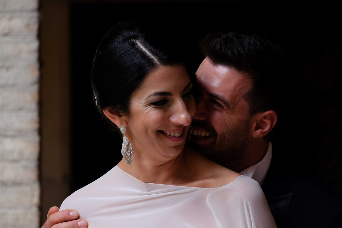 Servizio Fotografico Matrimonio in Abruzzo - Pacchetti Wedding Smart, Basic e Deluxe con Album Fine Art