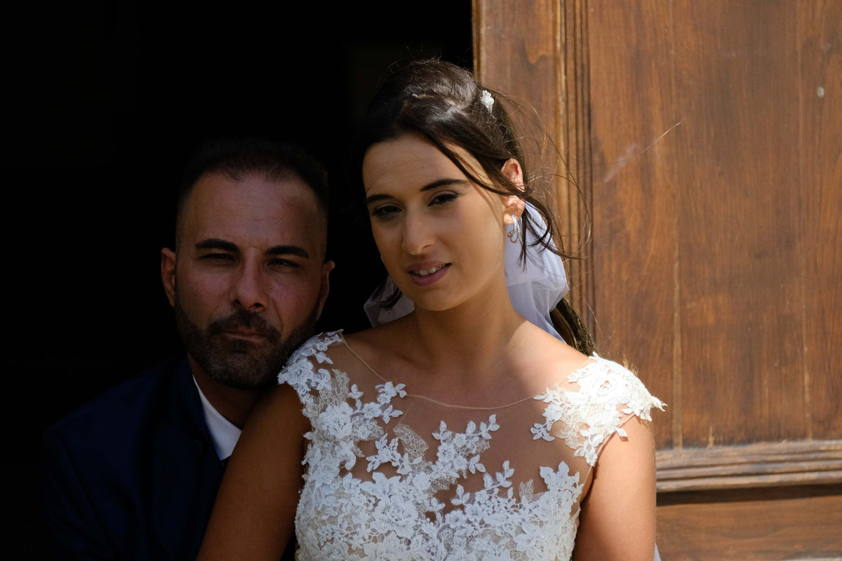 Servizio Fotografico Matrimonio in Abruzzo - Pacchetti Wedding Smart, Basic e Deluxe con Album Fine Art