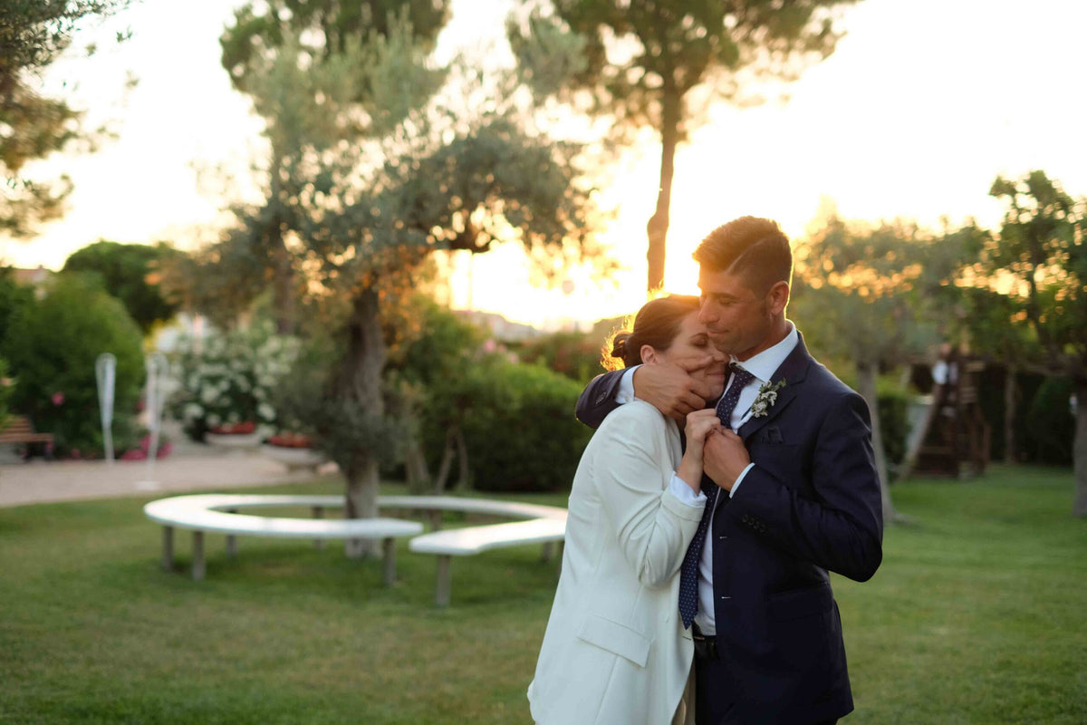 Servizio Fotografico Matrimonio in Abruzzo - Pacchetti Wedding Smart, Basic e Deluxe con Album Fine Art