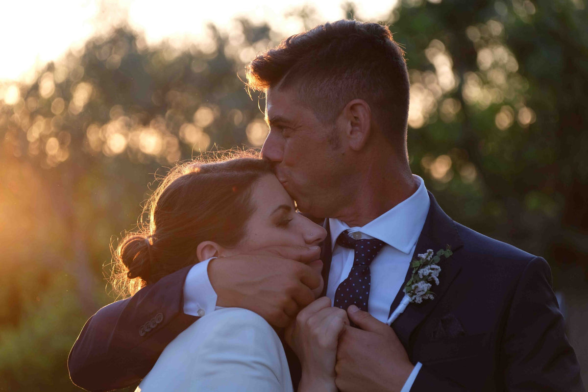 Servizio Fotografico Matrimonio in Abruzzo - Pacchetti Wedding Smart, Basic e Deluxe con Album Fine Art