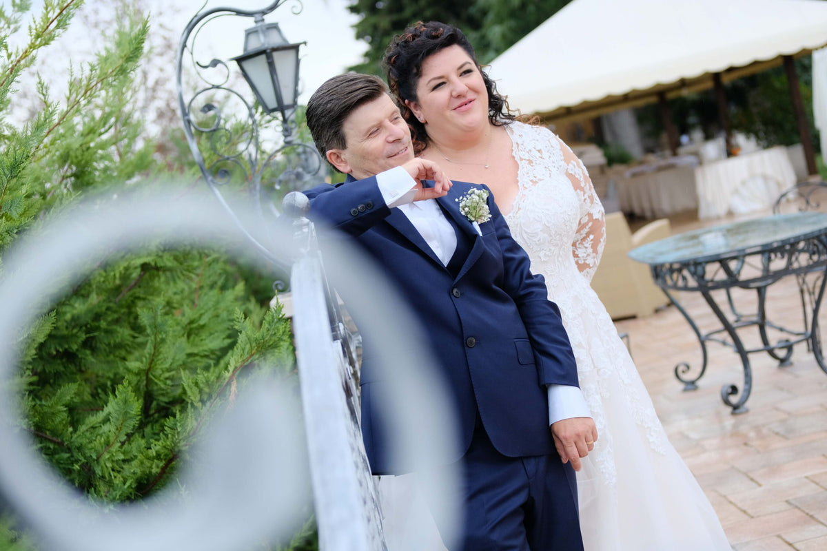 Servizio Fotografico Matrimonio in Abruzzo - Pacchetti Wedding Smart, Basic e Deluxe con Album Fine Art