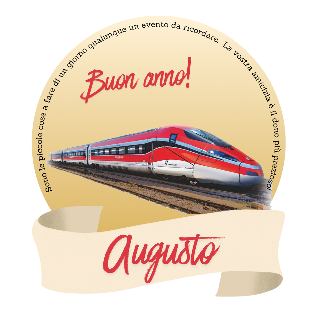 Segnaposto Personalizzato Eventi