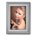 Cornice Silver Minimal Chic - Portafoto da Tavolo