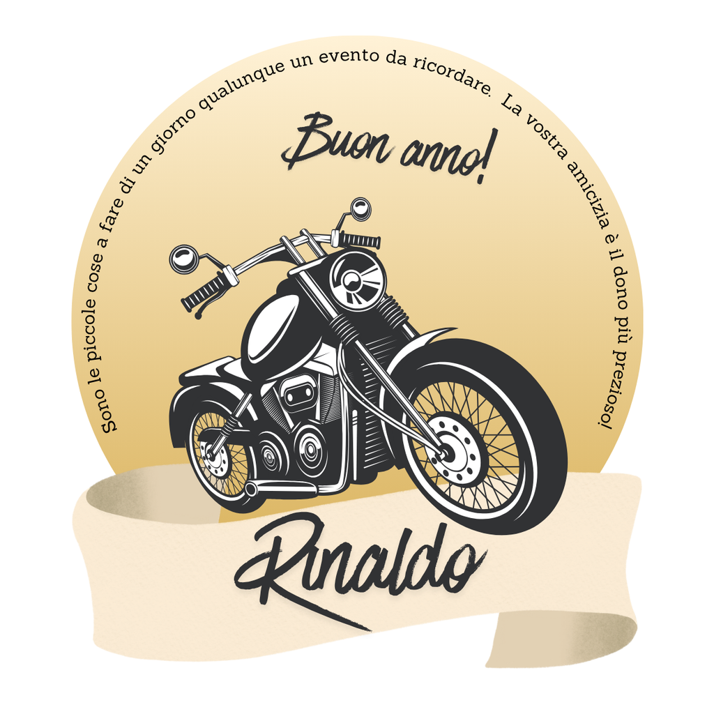 Segnaposto Personalizzato Eventi