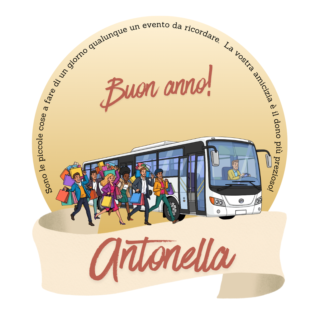 Segnaposto Personalizzato Eventi