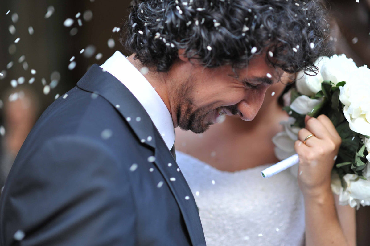 Servizio Fotografico Matrimonio in Abruzzo - Pacchetti Wedding Smart, Basic e Deluxe con Album Fine Art