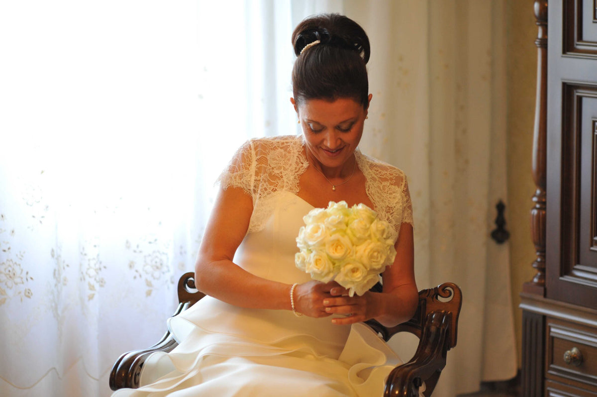 Servizio Fotografico Matrimonio in Abruzzo - Pacchetti Wedding Smart, Basic e Deluxe con Album Fine Art