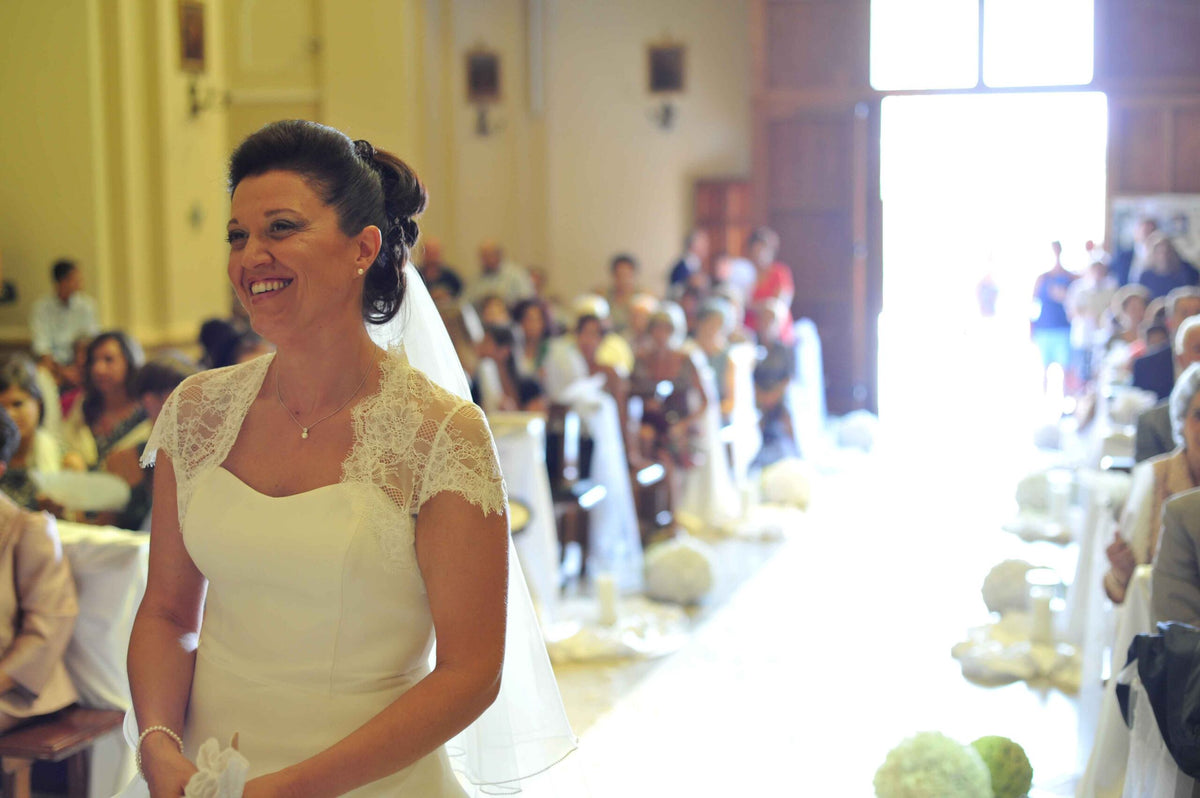 Servizio Fotografico Matrimonio in Abruzzo - Pacchetti Wedding Smart, Basic e Deluxe con Album Fine Art