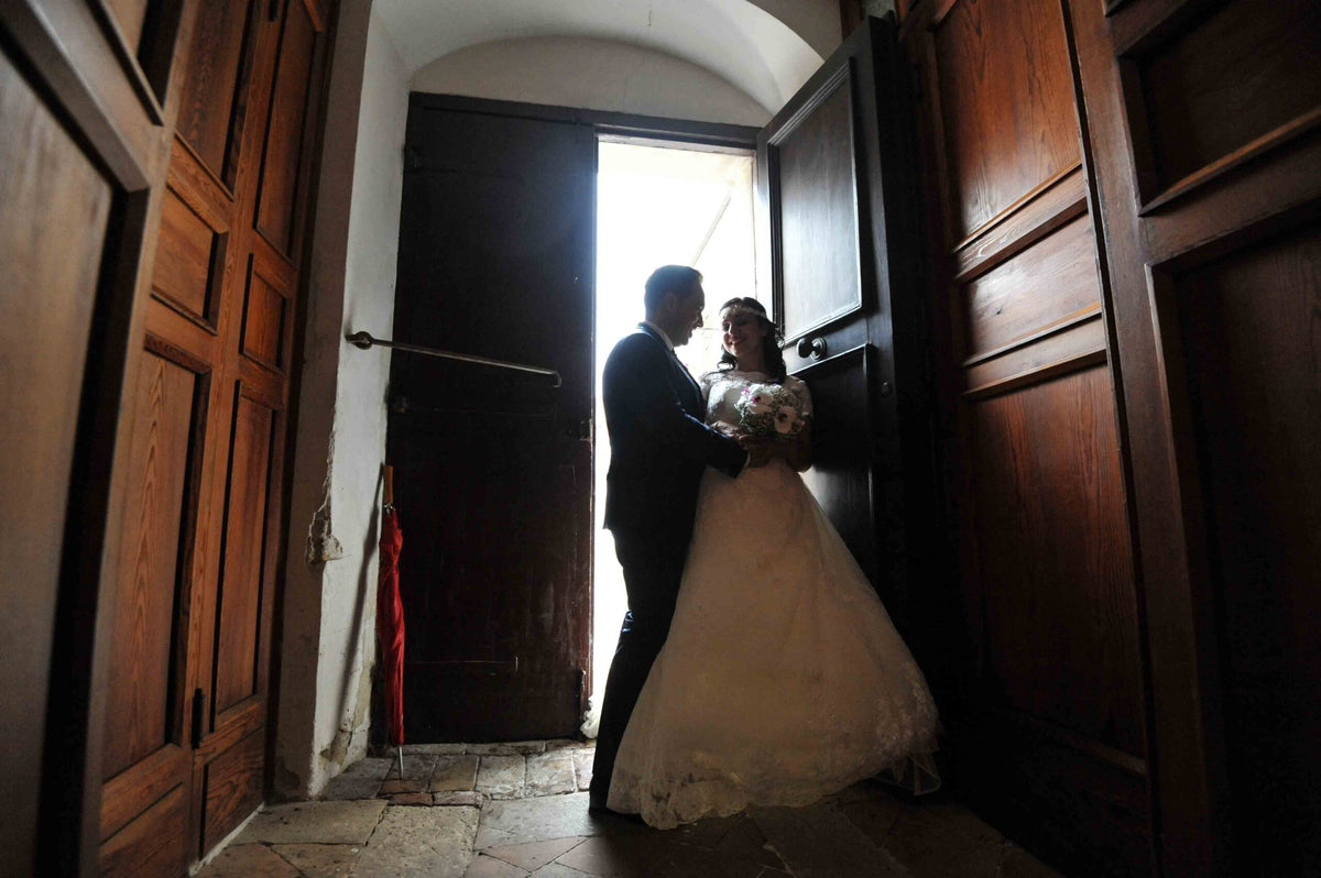 Servizio Fotografico Matrimonio in Abruzzo - Pacchetti Wedding Smart, Basic e Deluxe con Album Fine Art