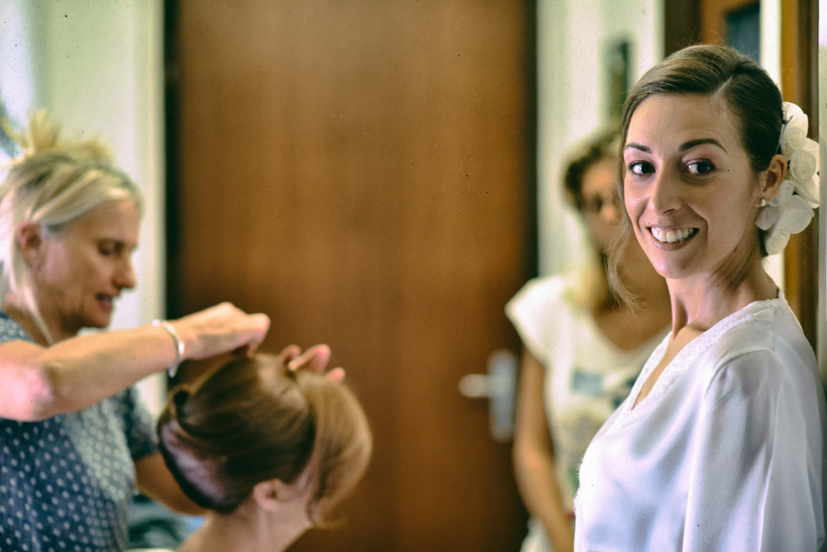 Servizio Fotografico Matrimonio in Abruzzo - Pacchetti Wedding Smart, Basic e Deluxe con Album Fine Art