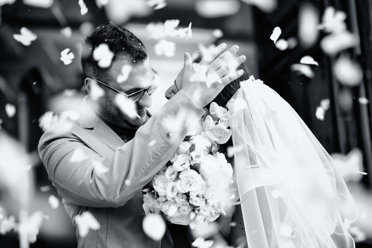 Servizio Fotografico Matrimonio in Abruzzo - Pacchetti Wedding Smart, Basic e Deluxe con Album Fine Art