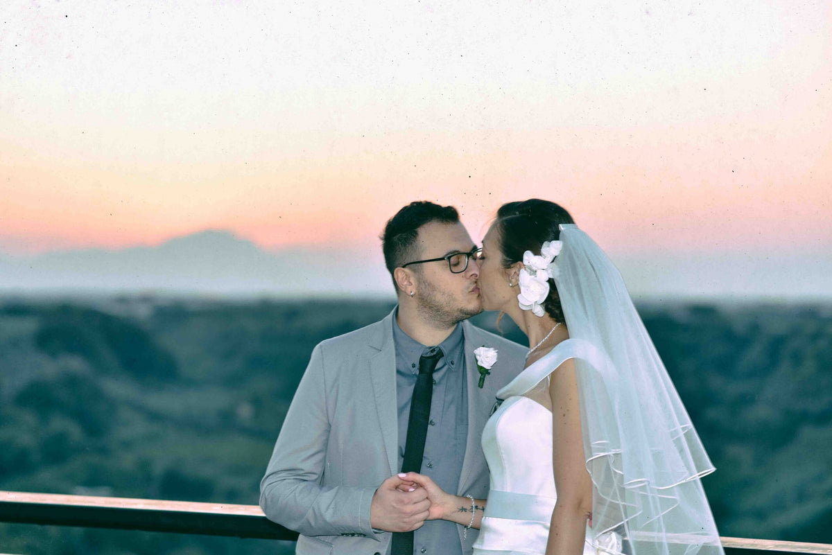 Servizio Fotografico Matrimonio in Abruzzo - Pacchetti Wedding Smart, Basic e Deluxe con Album Fine Art