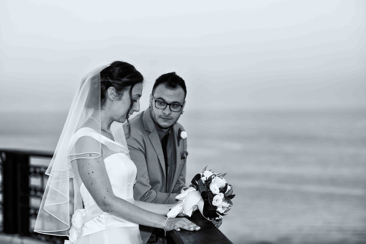 Servizio Fotografico Matrimonio in Abruzzo - Pacchetti Wedding Smart, Basic e Deluxe con Album Fine Art