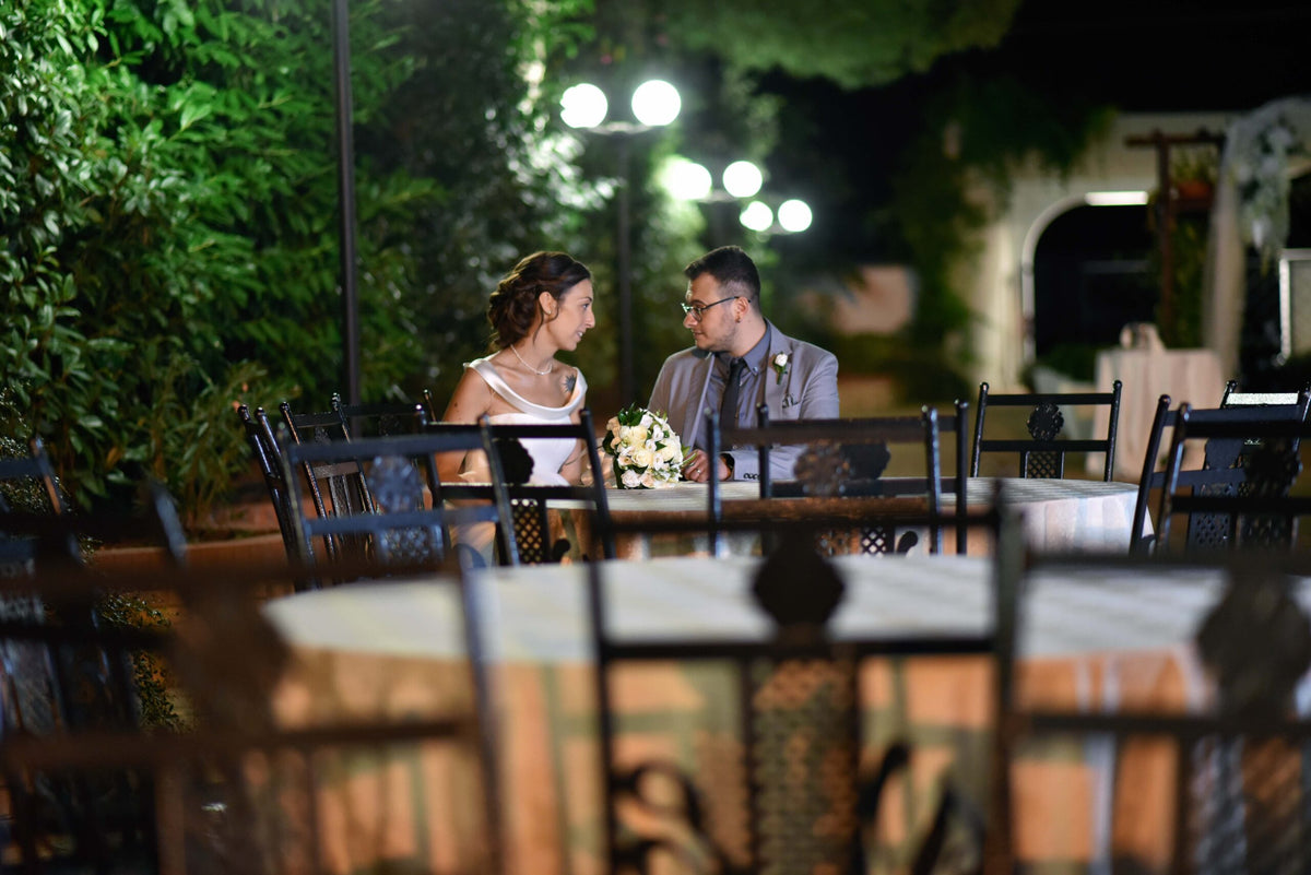 Servizio Fotografico Matrimonio in Abruzzo - Pacchetti Wedding Smart, Basic e Deluxe con Album Fine Art