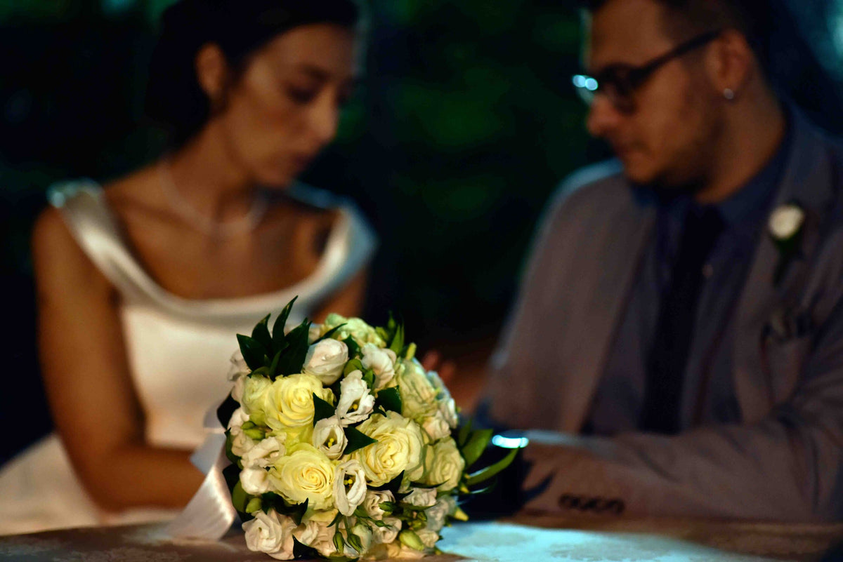Servizio Fotografico Matrimonio in Abruzzo - Pacchetti Wedding Smart, Basic e Deluxe con Album Fine Art
