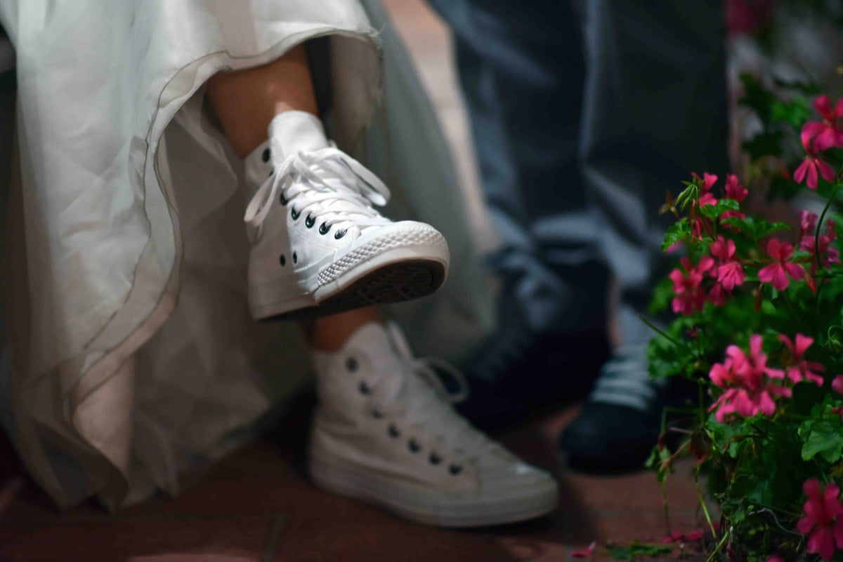 Servizio Fotografico Matrimonio in Abruzzo - Pacchetti Wedding Smart, Basic e Deluxe con Album Fine Art